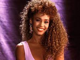 Whitney Houston